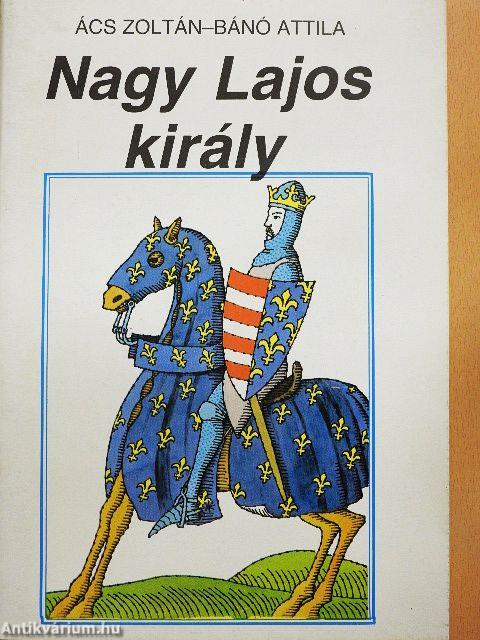 Nagy Lajos király