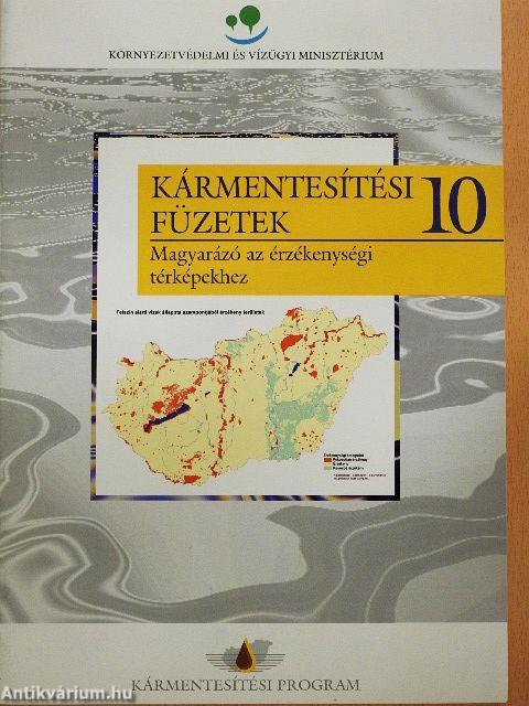 Kármentesítési füzetek 10.