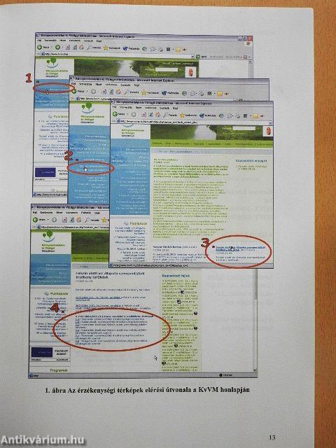 Kármentesítési füzetek 10.