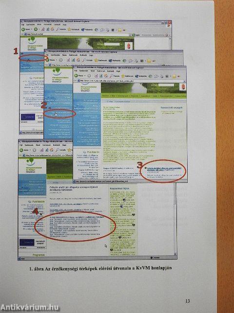 Kármentesítési füzetek 10.