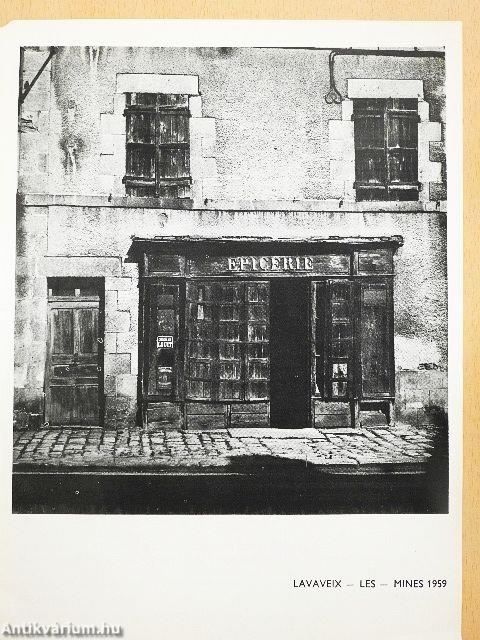 Franck Roussel: Falak a városban