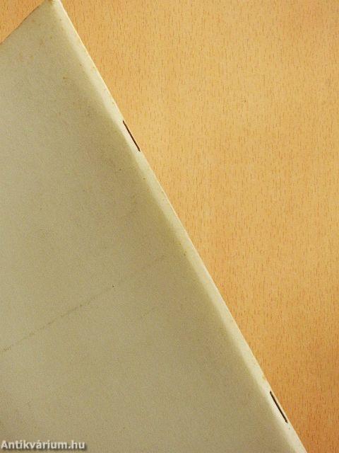 Vendéglátó technológia III.