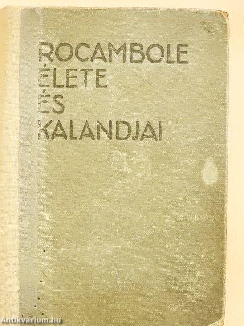 A rejtélyes örökség