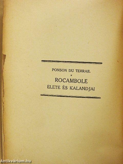 A rejtélyes örökség