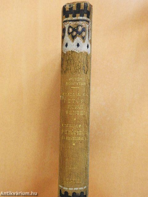 Petőfi István versei/Petőfiről és mestereiről