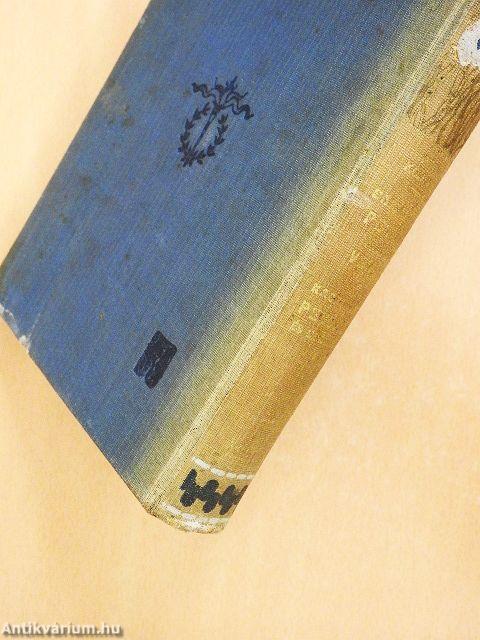 Petőfi István versei/Petőfiről és mestereiről