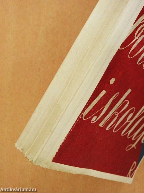 A boldogság iskolája