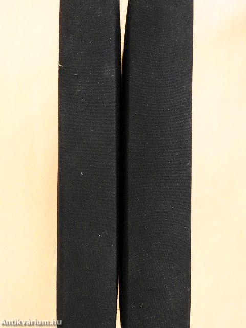 A trónörökös I-II.