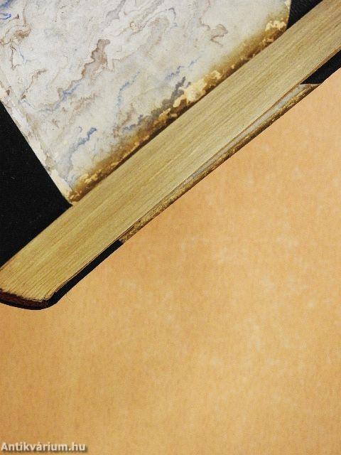 A trónörökös I-II.