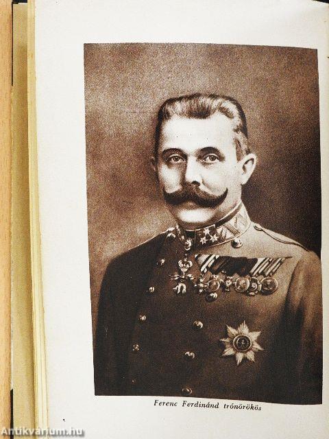 A trónörökös I-II.