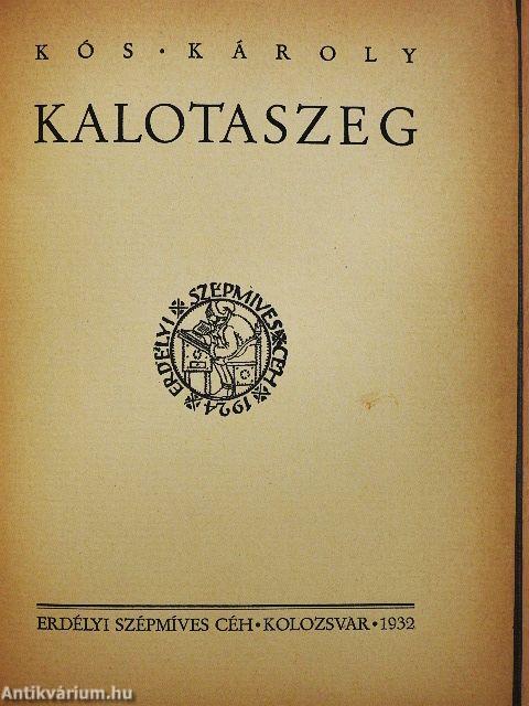 Kalotaszeg