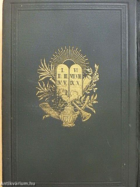 Ünnepi imádságok IV.