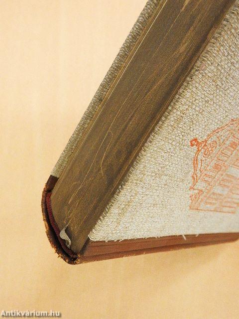 Buddenbrooks (gótbetűs)