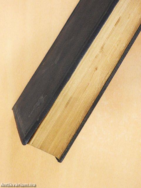 Das Gänsemännchen (gótbetűs)