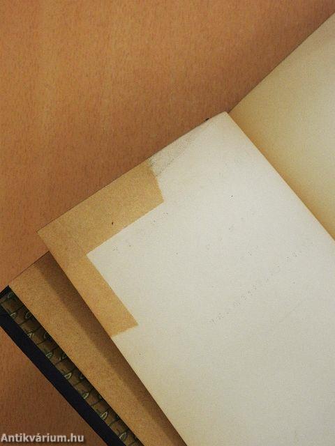 Das Gänsemännchen (gótbetűs)