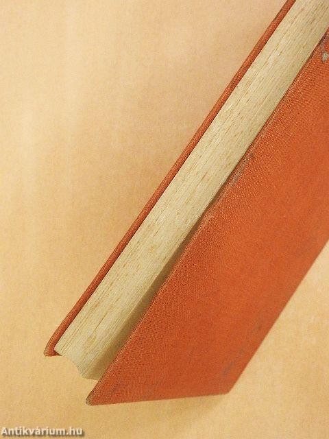 Lehrgang der Englischen Sprache I. (gótbetűs)