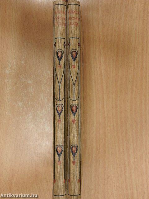 Páter-Péter/Asszonyt kisér - Istent kisért