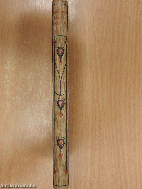 Az én életem regénye