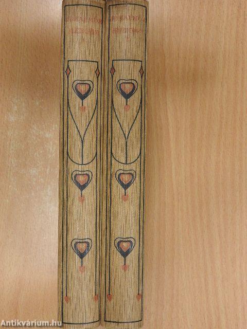 Fráter György I-II.