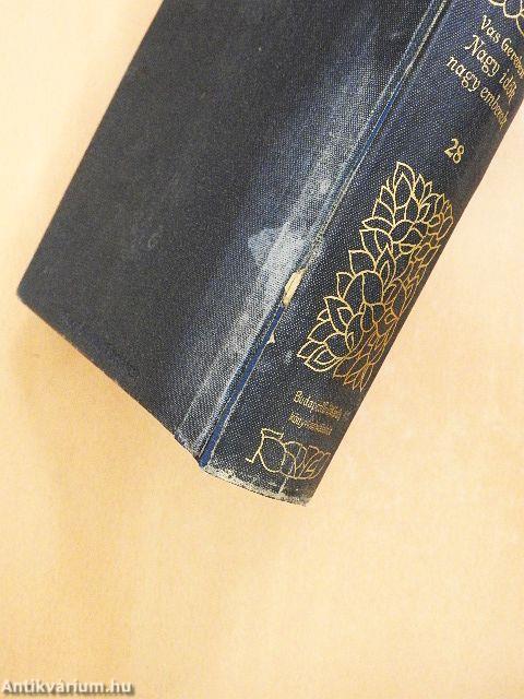 Nagy idők, nagy emberek