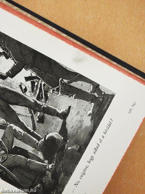 Nagy idők, nagy emberek