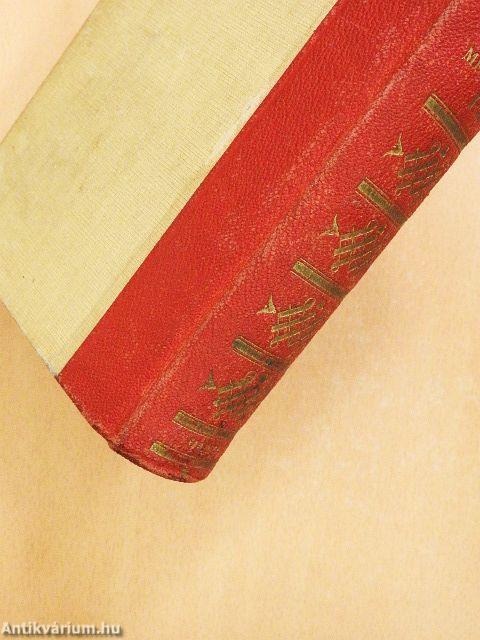 Az élet megy tovább I-II.