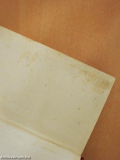 Az élet megy tovább I-II.