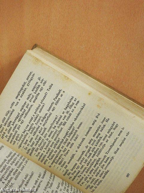 Az élet megy tovább I-II.