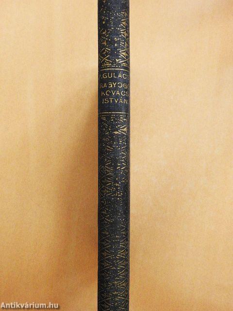 Ragyogó Kovács István