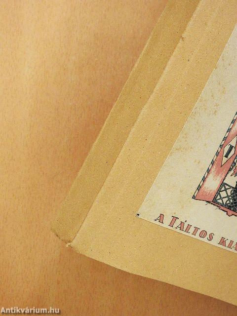 A zöldköves gyűrű