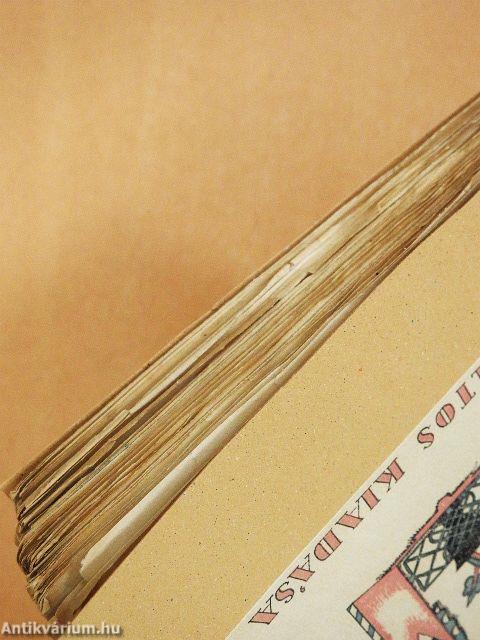 A zöldköves gyűrű