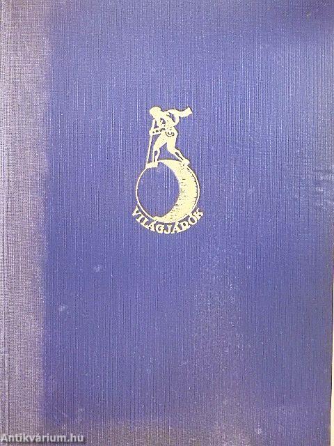 Belső-Ázsia küszöbén