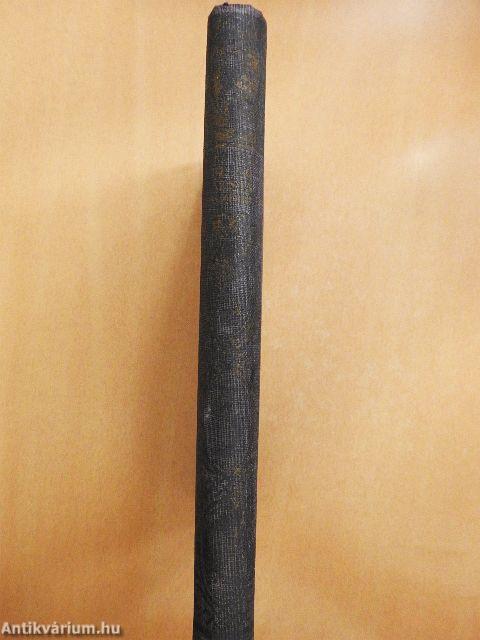 Belső-Ázsia küszöbén