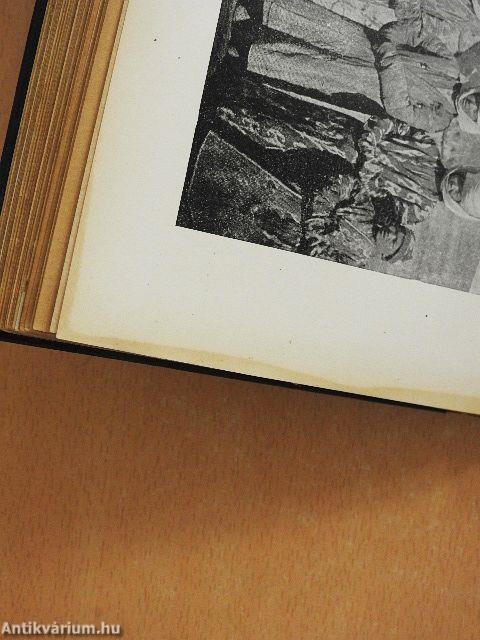 Belső-Ázsia küszöbén