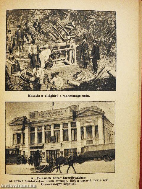 40.000 kilométer az ismeretlen Ázsián keresztül (Tiltólistás kötet)