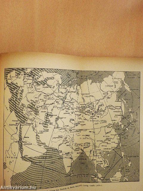 40.000 kilométer az ismeretlen Ázsián keresztül (Tiltólistás kötet)