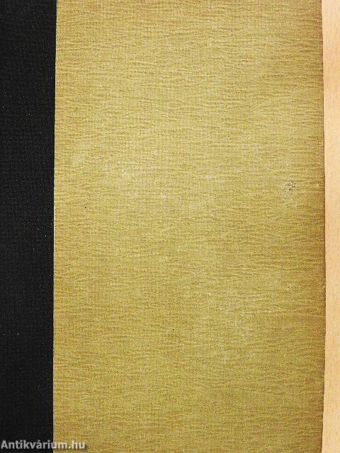 A Pickwick-Klub I-IV.