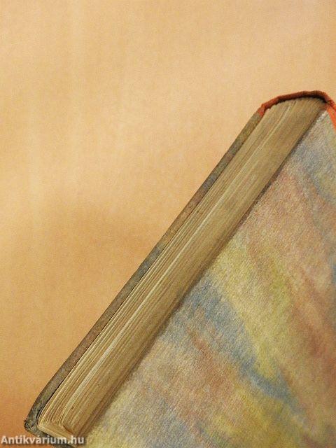 Az Annequin család V.