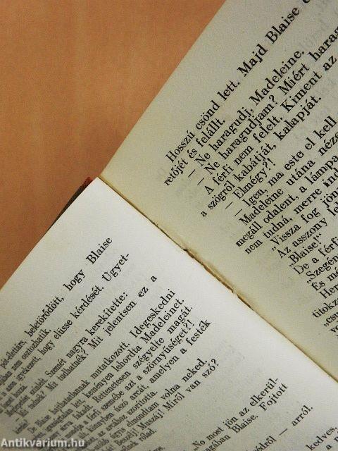 Az Annequin család V.