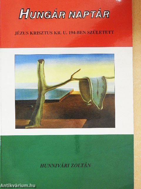 Hungár naptár