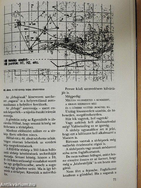 Az embert a Marson tervezték?
