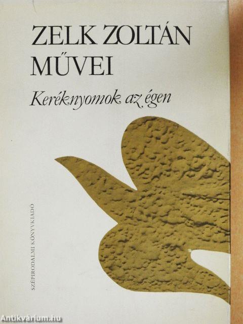 Keréknyomok az égen