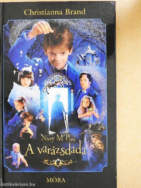 Nanny McPhee - A varázsdada