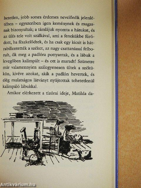 Nanny McPhee - A varázsdada