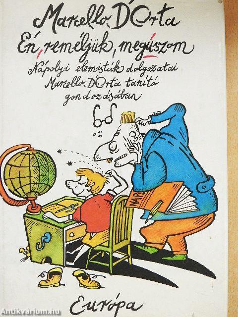 Én, reméljük, megúszom