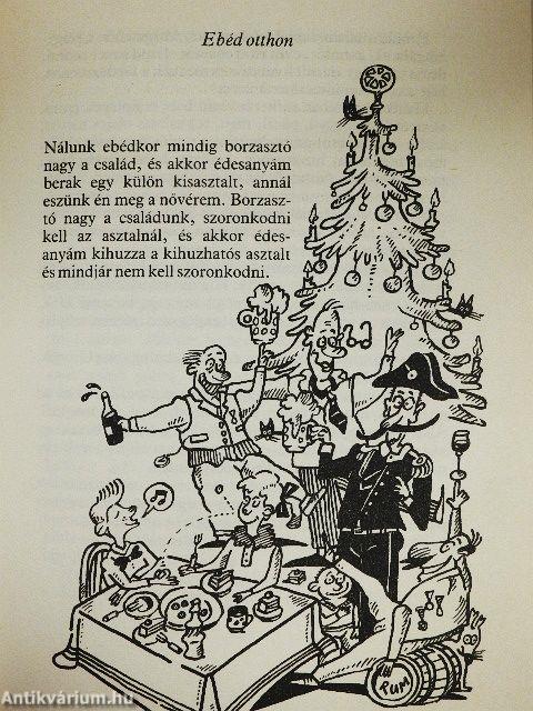 Én, reméljük, megúszom