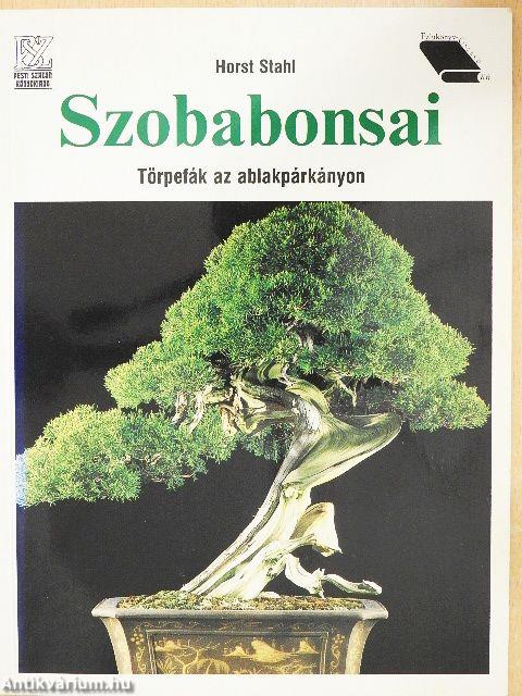 Szobabonsai