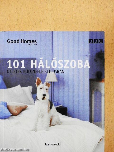 101 hálószoba