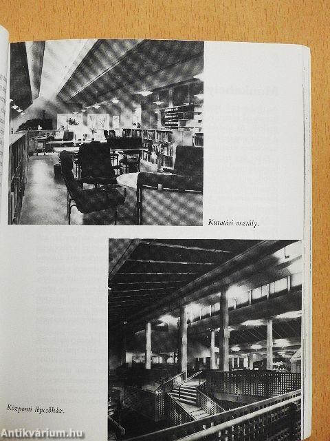 A mai svéd építészet