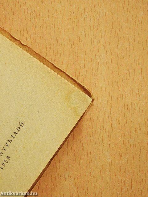 Tizenkét szék I-II.